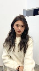 -CHIC 国潮男士发型