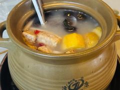 -正宗南铁拉叔沙煲螺·烧烤·秘制靓粥(南铁总店)