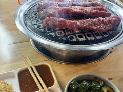 -霸腹烤肉(厦门柚子番店)
