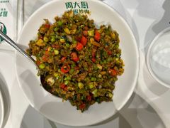 -周大厨辣椒炒肉(淮安万达店)
