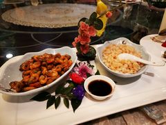 -清华酒楼(盘门店)