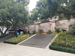 -吴山景区