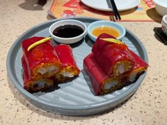 -点都德(聚福楼店)