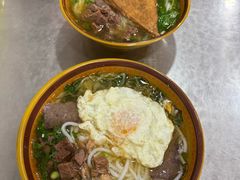 -花溪牛肉粉(八鸽岩店)