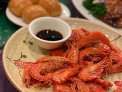 -盛港湾海鲜食府(黄沙店)