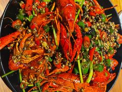 -金陵一哥龙虾馆(三牌楼总店)