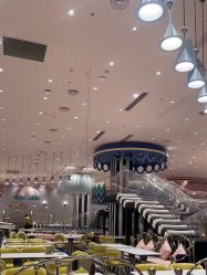 -奈尔宝家庭中心·亲子餐厅(鄞州万达店)