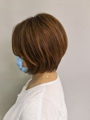 -卓梵美发·精品Salon