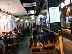 大堂-小莆天(元帅路店)