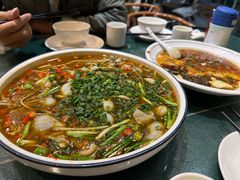 -菜香小厨(金发·印象南滨店)