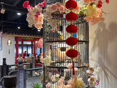 -清真·京华源铜锅涮肉(丰庆店)