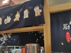 -老熟人烤肉城(马家堡店)