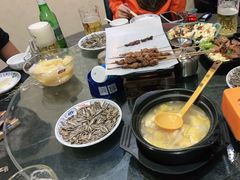 -春荣烧烤(龙泽北路店)