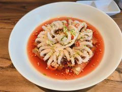-黄龙海鲜大排档(杭州总店)