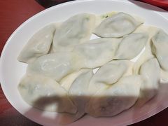 -喜家德虾仁水饺(北京超极合生汇店)