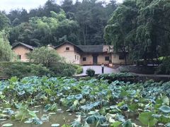 -韶山毛泽东同志故居
