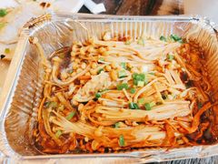-管氏翅吧(广渠门店)