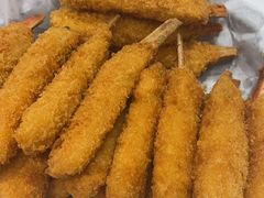 -龍歌自助小火锅(芝罘万达店)