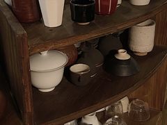 -知亘茶食