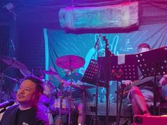 -江湖酒吧(老外滩店)