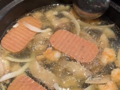 -同仁四季椰子鸡(无锡滨湖万象汇店)