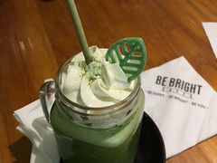 若竹抹茶森林-BE BRIGHT KITCHEN(正佳广场店)