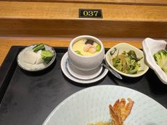 -江户前日本料理(瑞诗酒店店)