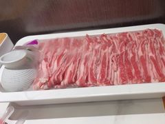 -曲氏老北京铜锅涮肉•火锅(不老街店)