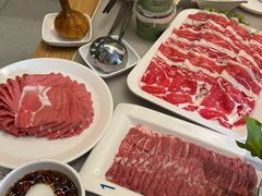 -牛街·马辈儿涮肉(牛街总店)
