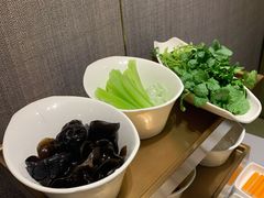 -海底捞火锅(凯德广场店)