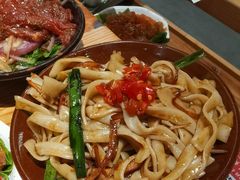 -胖记烤肉(湖大店)