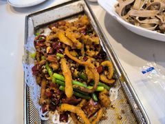 -渔家风味·鲅鱼水饺·央视展播·海鲜天津菜(开发区店)