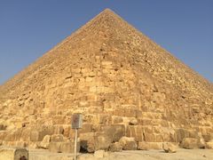 -吉萨金字塔群