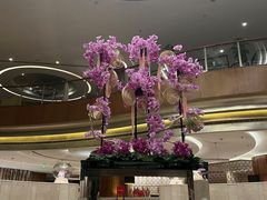 -上海千禧海鸥大酒店