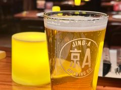 -京A Taproom·精酿餐吧(CBD店)