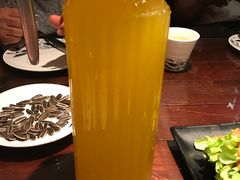 -江边城外烤全鱼(方庄时代购物中心店)