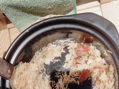 -椰夫人·养生椰子鸡(黄埔时代城店)