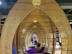 -汤W城市微度假(仓山店)