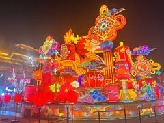 -大唐不夜城