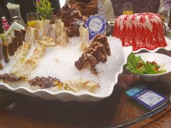 -东海怡品海鲜豆捞(舟宿夜江店)