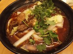 -青石桥老瓦房肥肠粉总店(青石桥总店)