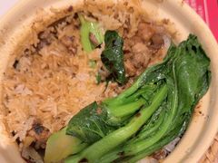 -华记煲仔华·煲仔饭(三元里万科里店)