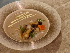 -villaa·别墅·融合菜西餐厅