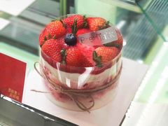 -BreadTalk面包新语·烘焙蛋糕(金光华广场店)
