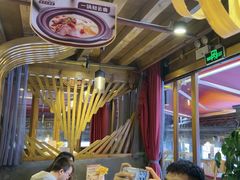 -隔壁老王·家常云南菜(花巷店)