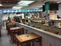 -素满香·全民食养自助(建邺万达店)