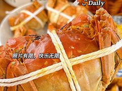 -品鲜村农家菜·阳澄湖大闸蟹(总店)