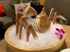 -蟹的岡田屋(正大广场店)