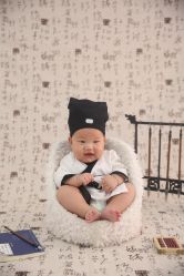 -芭比儿童摄影(土门西二环店)