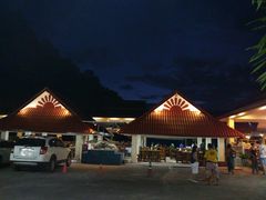 -Wang Sai Seafood